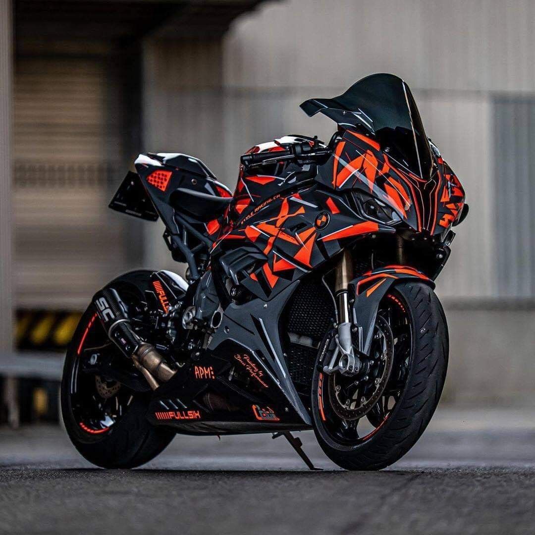 Racing Bike